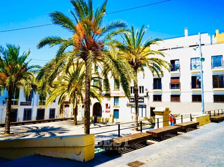 Mieszkanie 850 m² Wspólnota Walencka, Hiszpania