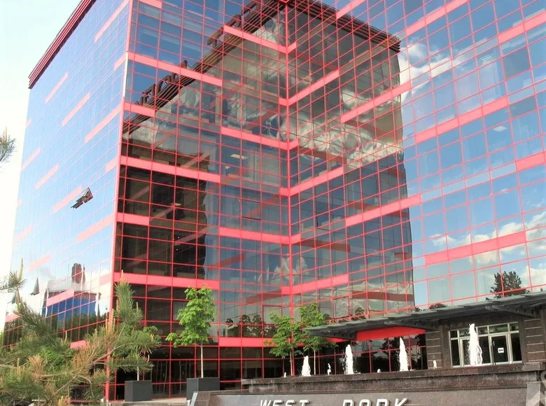 Office 273 m² in Moscow, Russia