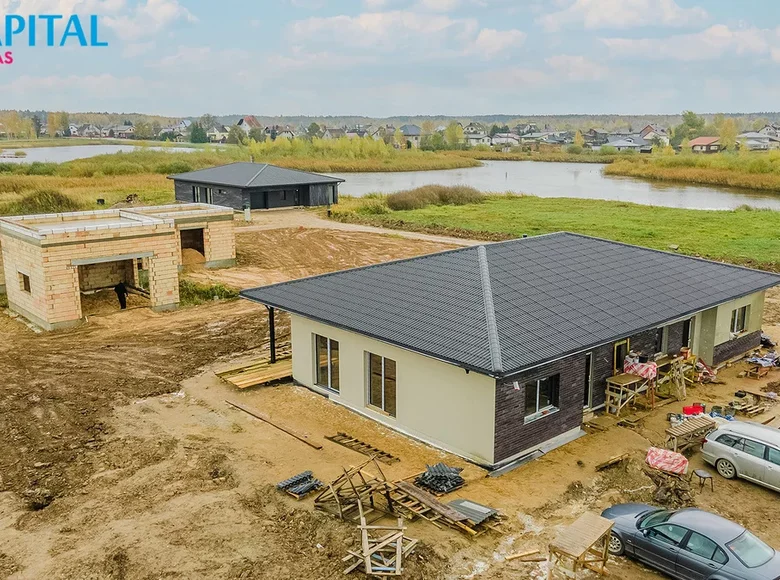 Casa 90 m² Kaunas, Lituania