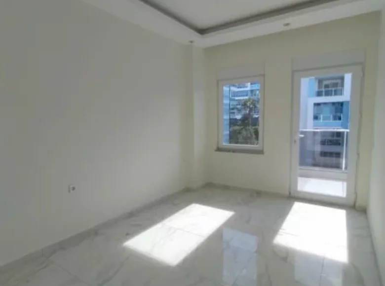 2 room apartment 60 m² Alanya, Turkey