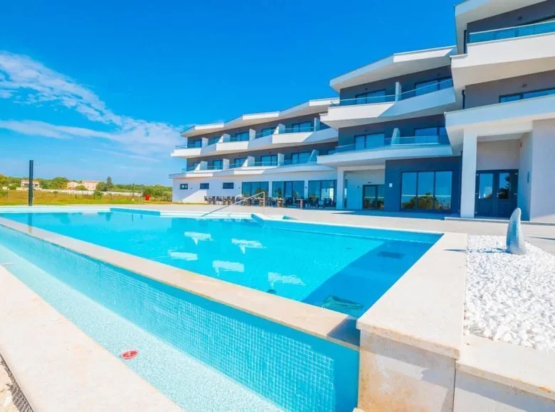 Hotel 500 m² en Grad Porec, Croacia