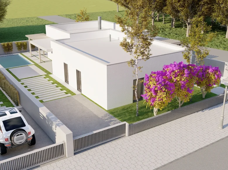 Willa 3 pokoi 157 m² Portugalia, Portugalia