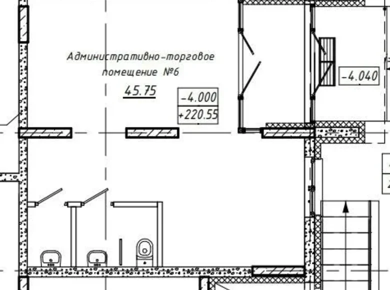 Tienda  en Minsk, Belarús