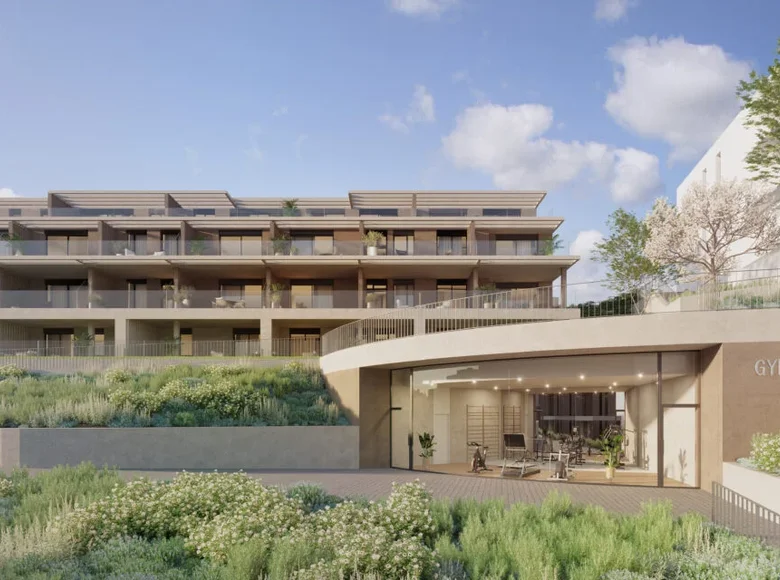 Appartement 2 chambres 107 m² Estepona, Espagne