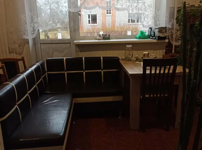 Chalet 208 m² Nikalajeuka 2, Bélarus