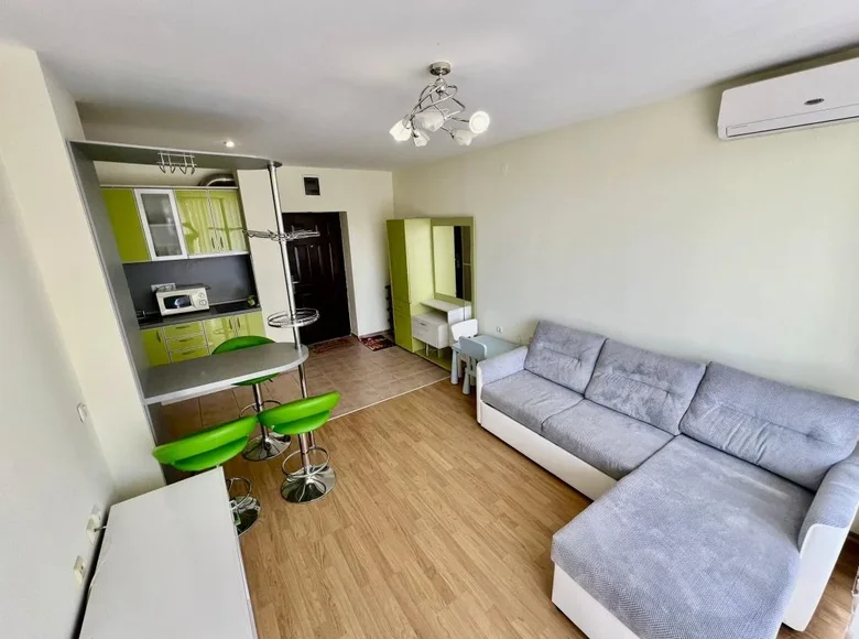 Mieszkanie 1 pokój 65 m² Obzor, Bułgaria