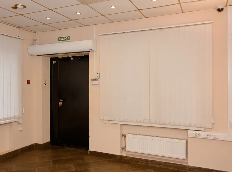 Pomieszczenie biurowe 924 m² Moskwa, Rosja