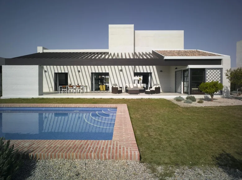 Villa de tres dormitorios 136 m² Murcia, Španjolska