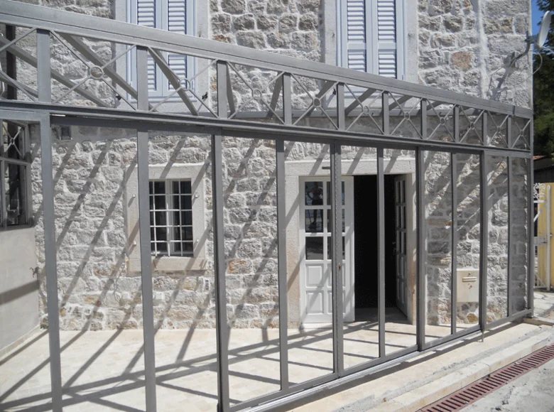 Инвестиционная 118 м² Подгорица, Черногория