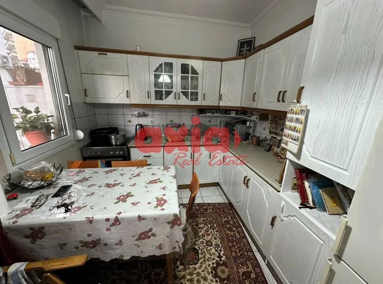 Mieszkanie 2 pokoi 92 m² Kavala Municipality, Grecja