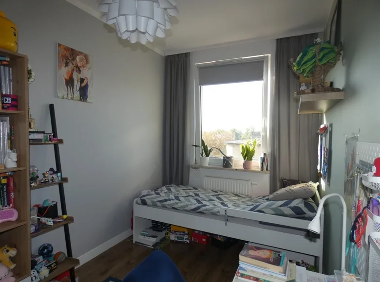 Propriété commerciale 50 m² à Varsovie, Pologne