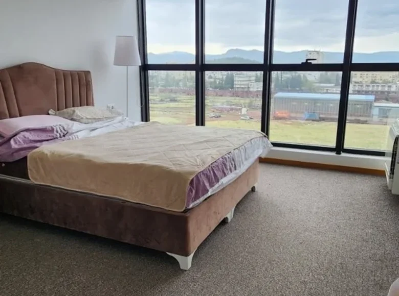 Wohnung  Podgorica, Montenegro