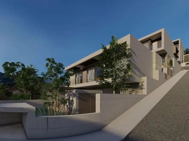 Haus 4 Schlafzimmer 237 m² Geroskipou, Zypern