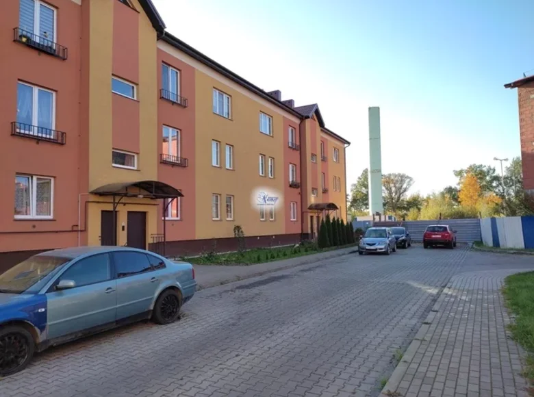 Wohnung 2 zimmer  Shosseynoye, Russland