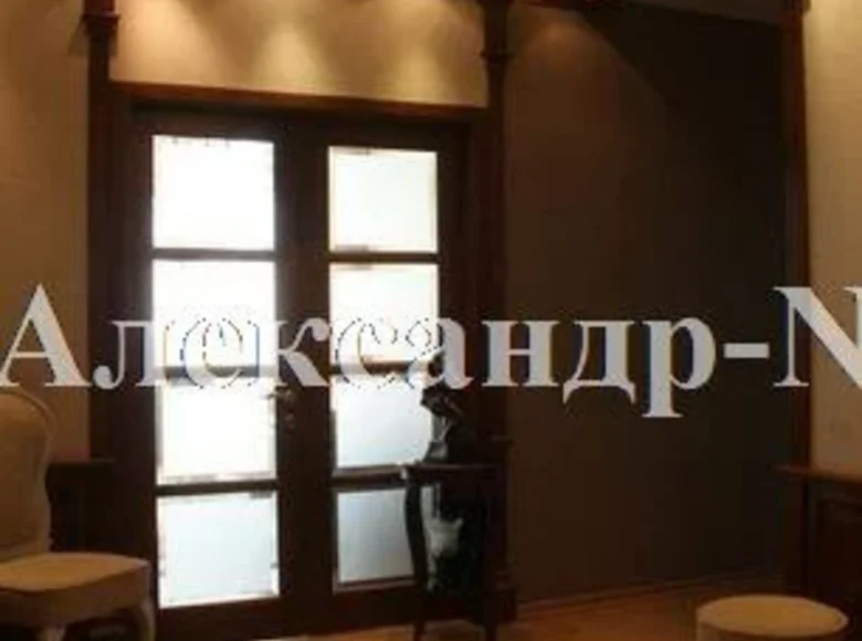 Appartement 3 chambres 120 m² Odessa, Ukraine