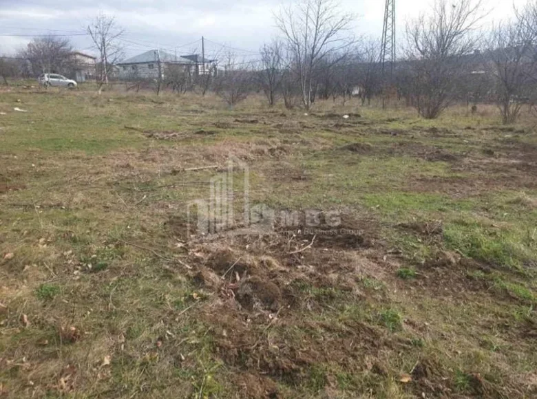 Land 750 m² Tbilisi, Georgia
