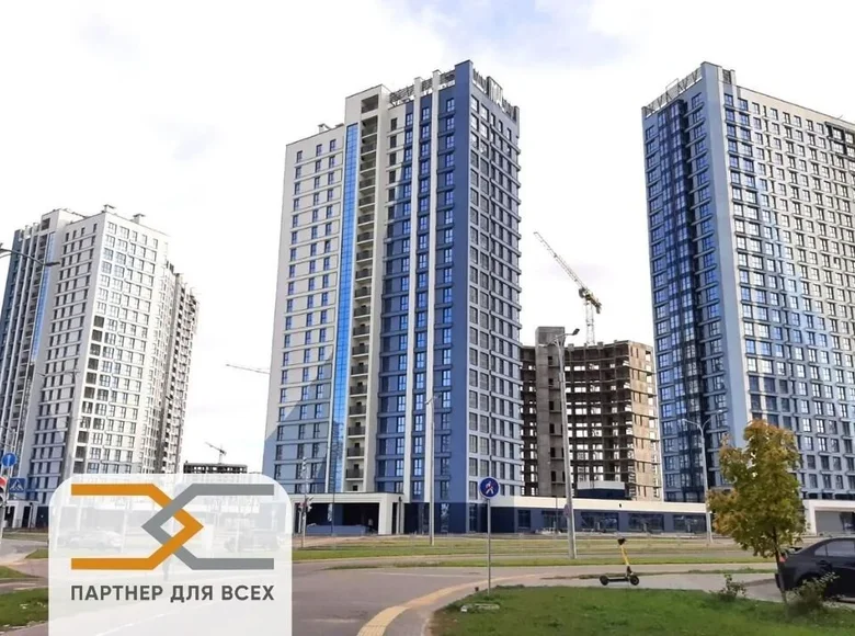 Магазин 126 м² Минск, Беларусь