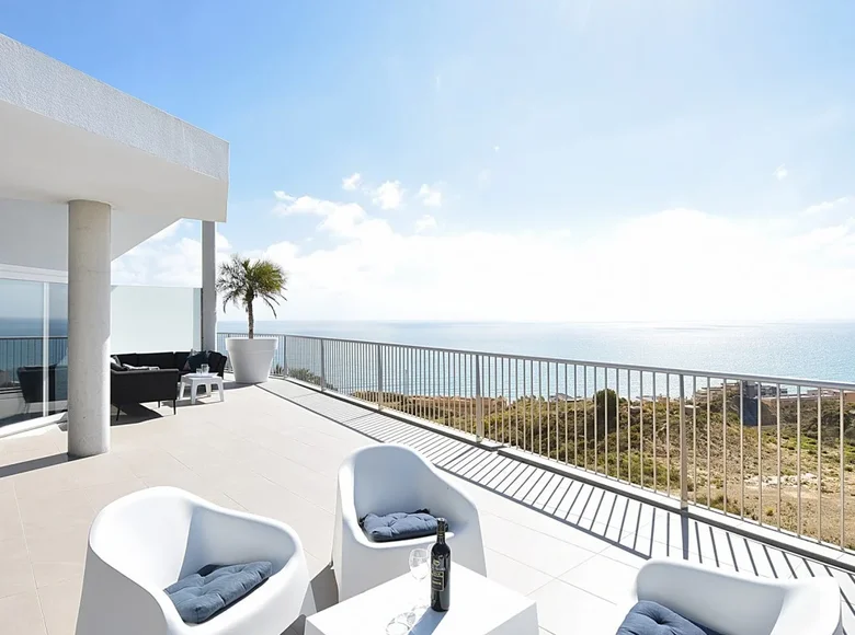 Apartamento 2 habitaciones 273 m² Benalmadena, Španjolska