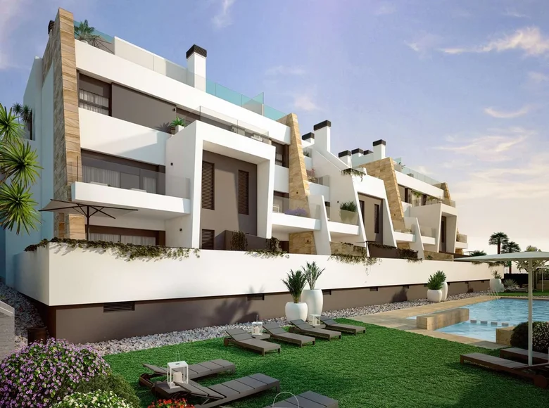 Appartement 3 chambres 93 m² Abadin, Espagne