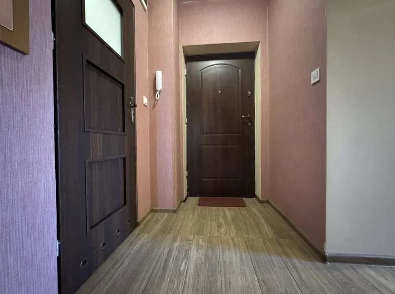 Квартира 2 комнаты 37 м² Краков, Польша