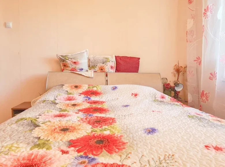 Appartement 3 chambres 63 m² Alytus, Lituanie