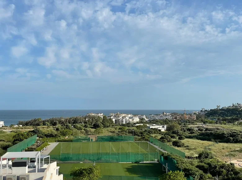 Appartement 3 chambres 275 m² Estepona, Espagne