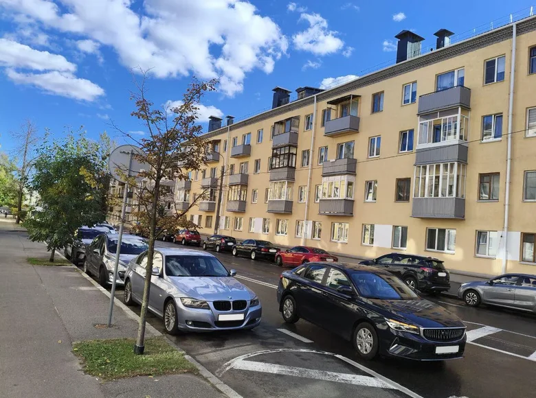 Tienda 37 m² en Minsk, Belarús