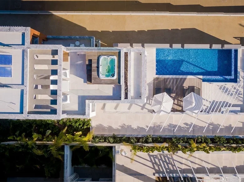 3 bedroom house 157 m² Ayia Napa, Cyprus