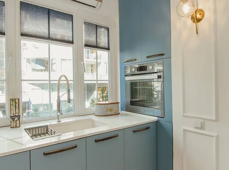 Apartamento 1 habitación 43 m² Batumi, Georgia