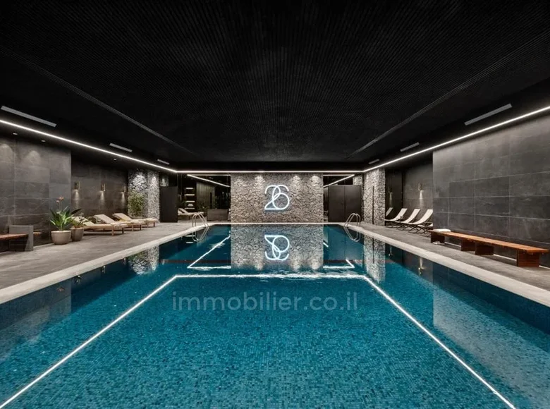 6-Zimmer-Villa 360 m² Tel-Aviv, Israel