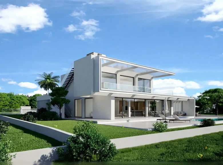 Дом 4 спальни 280 м² Lagoa, Португалия