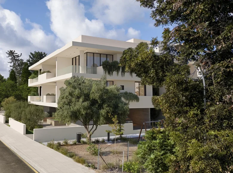 Appartement 1 chambre  Paphos, Chypre