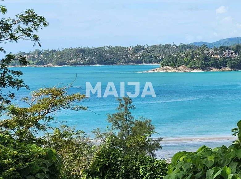 Appartement 1 chambre 33 m² Kamala, Thaïlande