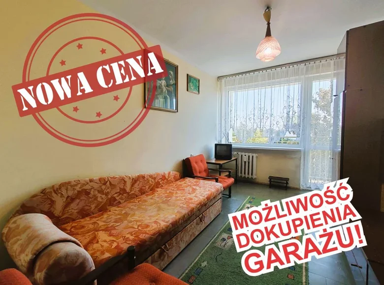 Gewerbefläche 56 m² Turek, Polen