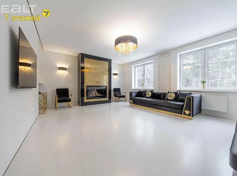 Townhouse 272 m² Minsk, Belarus