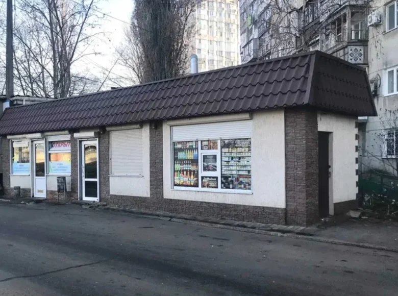 Commercial property 60 m² in Odesa, Ukraine