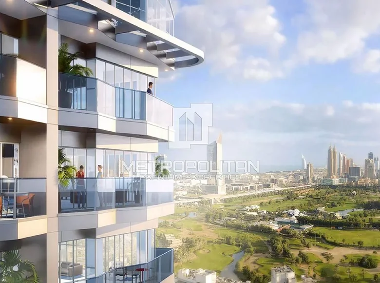 Apartamento 416 m² Dubái, Emiratos Árabes Unidos