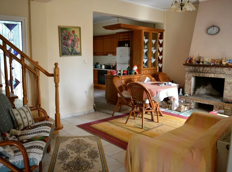 Таунхаус 2 спальни 220 м² Municipality of Spata Artemida, Греция