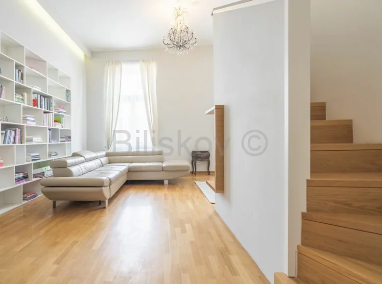 Appartement 3 chambres 102 m² Ville de Zagreb, Croatie