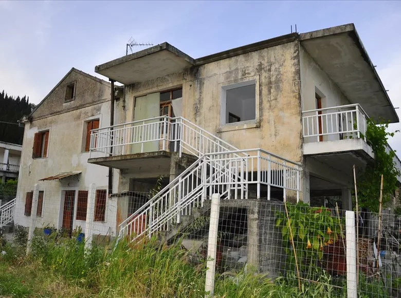 Ferienhaus 1 zimmer 320 m² Sidari, Griechenland
