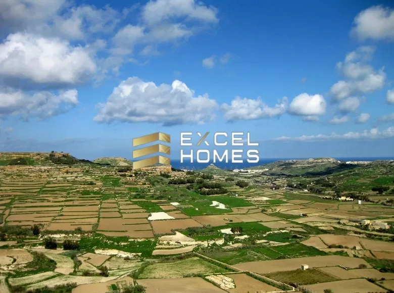 Parcelas  Gharb, Malta