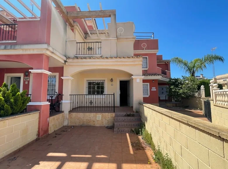 Maison de ville 3 chambres 110 m² Orihuela, Espagne