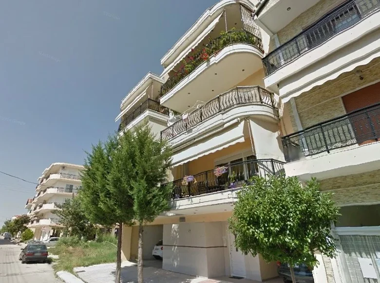 Apartamento 3 habitaciones 91 m² Orestiada, Grecia