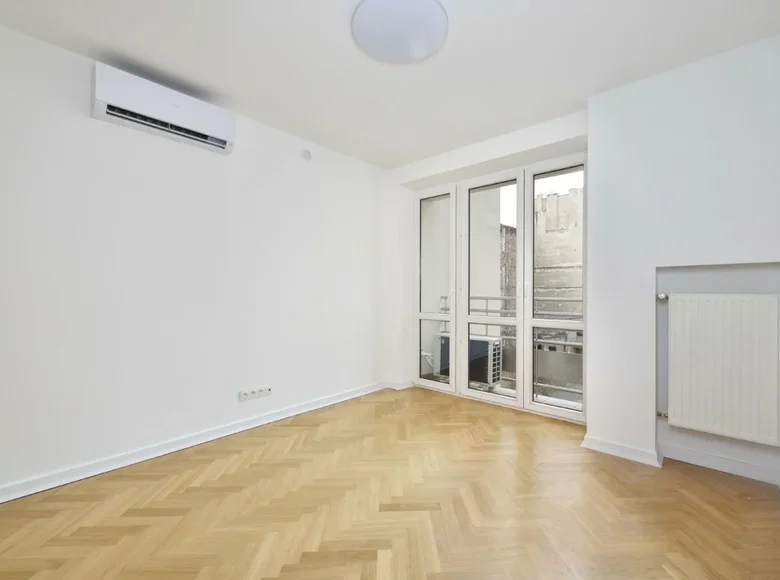 Apartamento 2 habitaciones 48 m² en Varsovia, Polonia