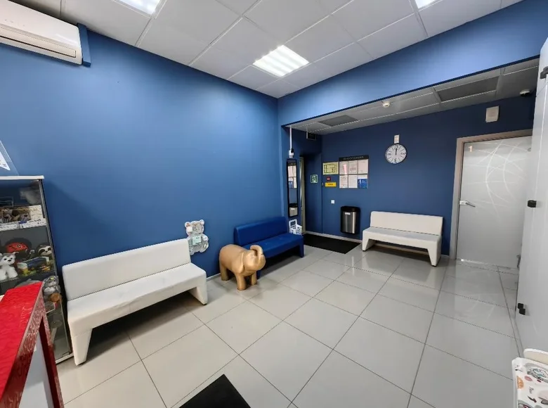 Офис 235 м² Москва, Россия