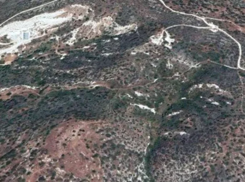 Mieszkanie  Monagrouli, Cypr