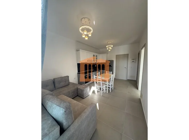 2 room apartment 53 m² in Bashkia Durres, Albania