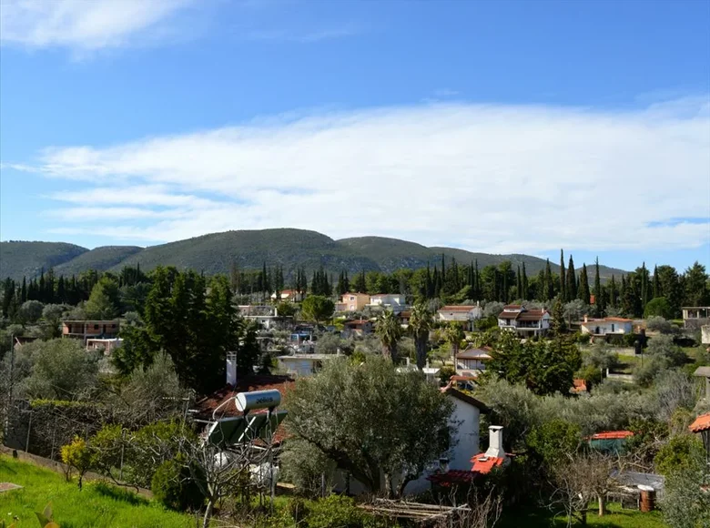 villa de 5 dormitorios 150 m² Nea Politia, Grecia