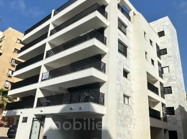 Appartement 6 chambres 180 m² Arava centre, Israël