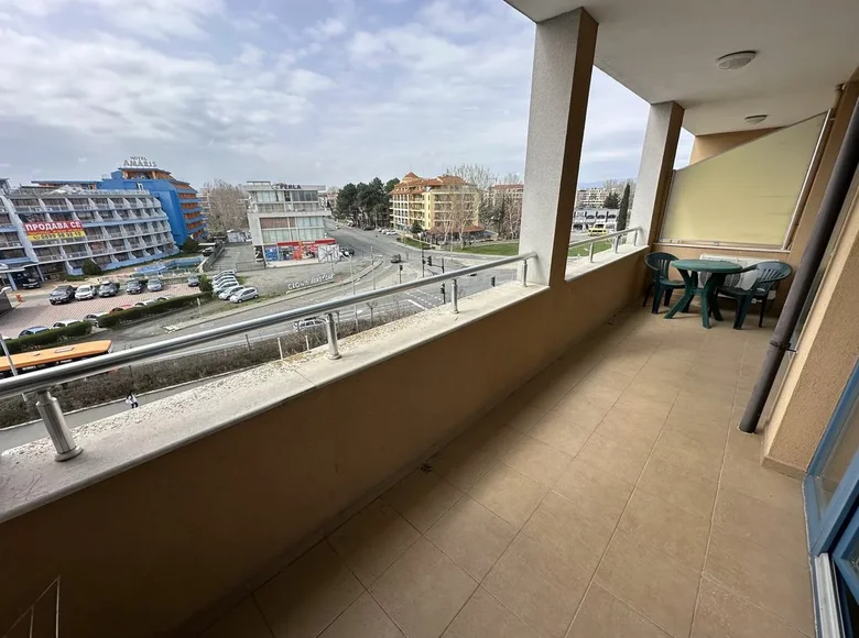 Apartment 81 m² Nesebar, Bulgaria